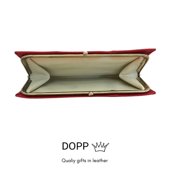DOPP Vintage Wallet - Picture 3 of 9